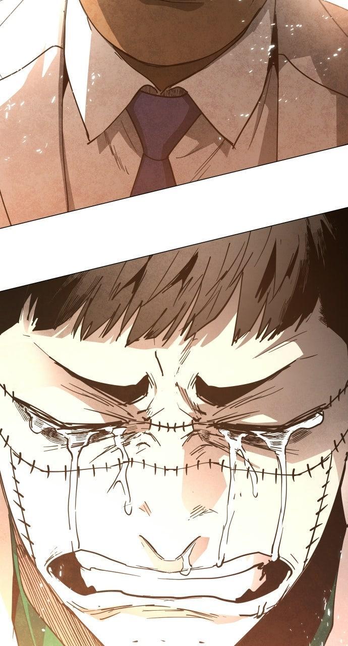 Read Fog Land Manga Online