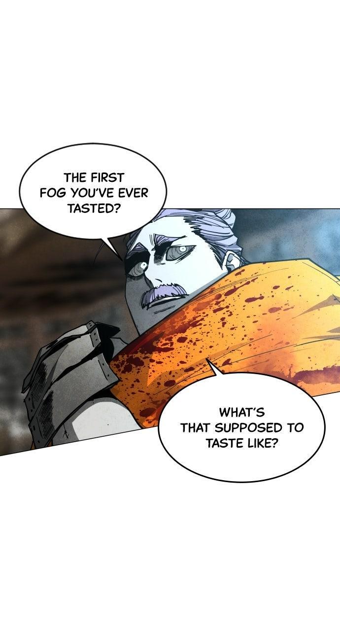 Read Fog Land Manga Online