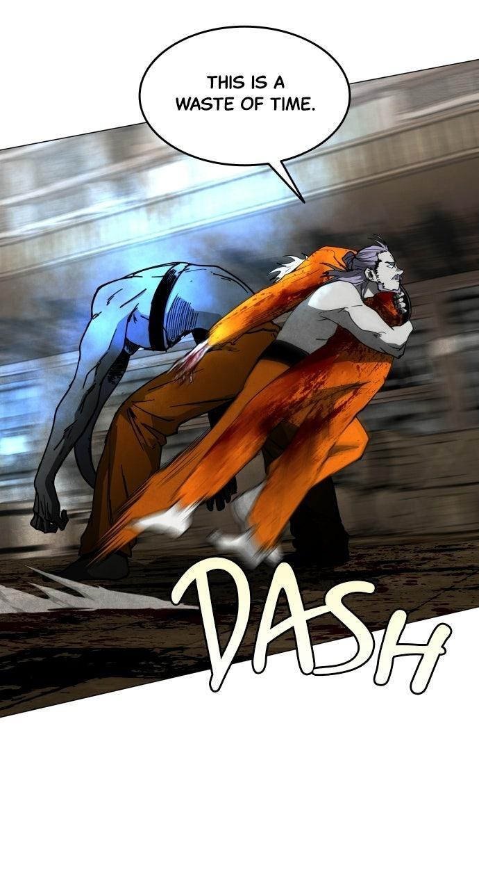 Read Fog Land Manga Online