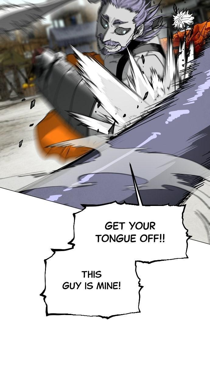 Read Fog Land Manga Online