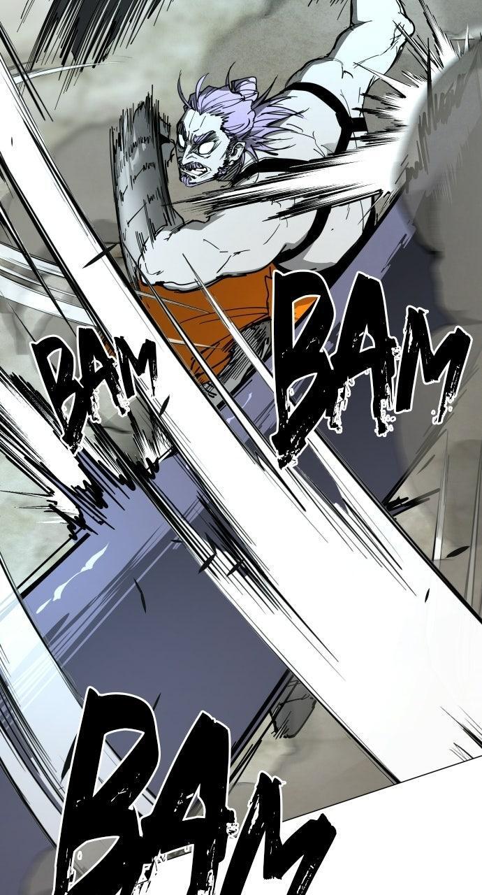 Read Fog Land Manga Online