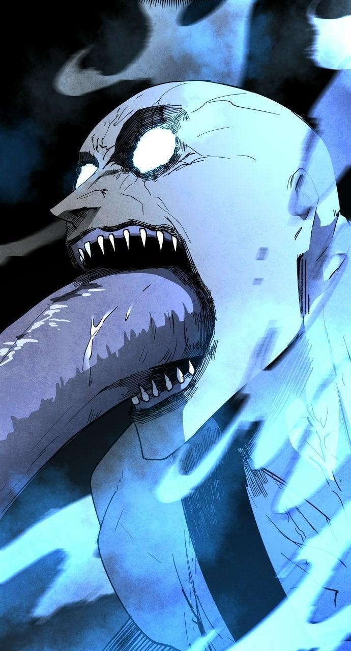 Read Fog Land Manga Online