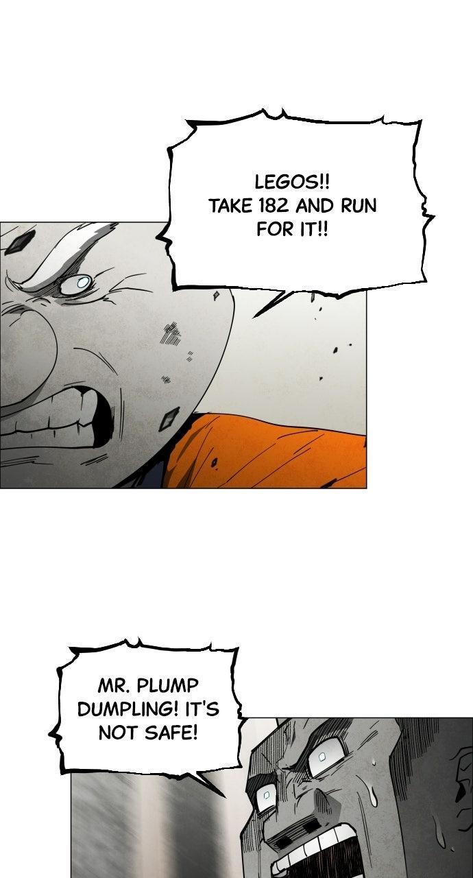 Read Fog Land Manga Online