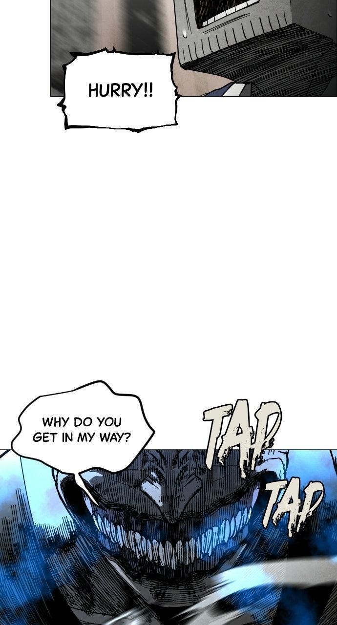 Read Fog Land Manga Online