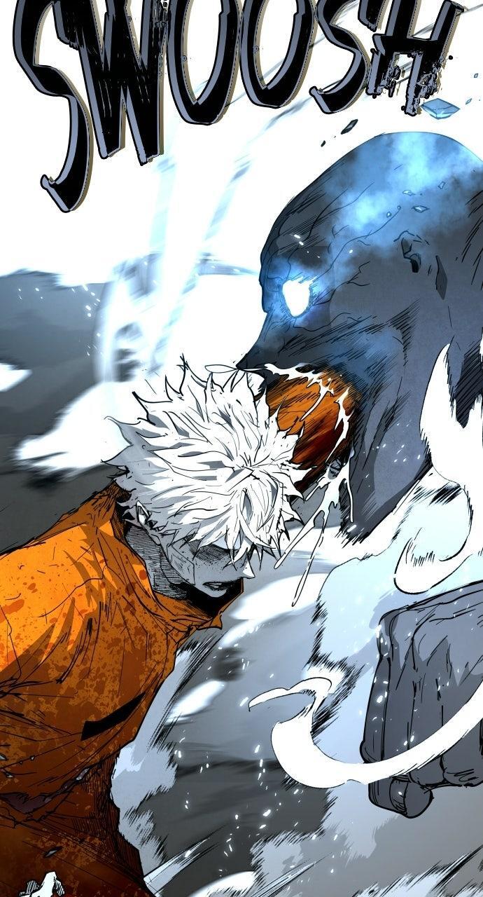 Read Fog Land Manga Online