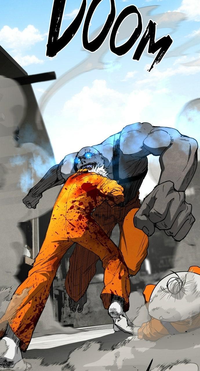 Read Fog Land Manga Online