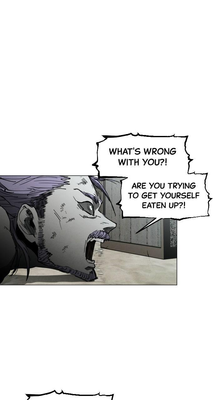 Read Fog Land Manga Online
