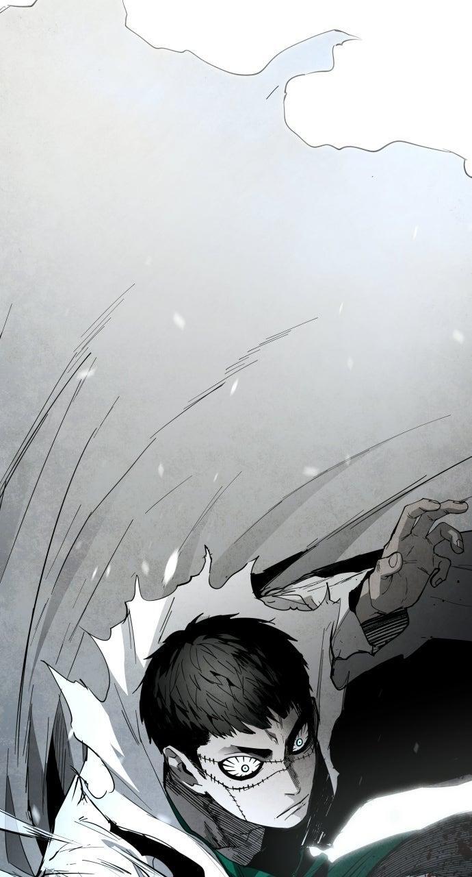 Read Fog Land Manga Online