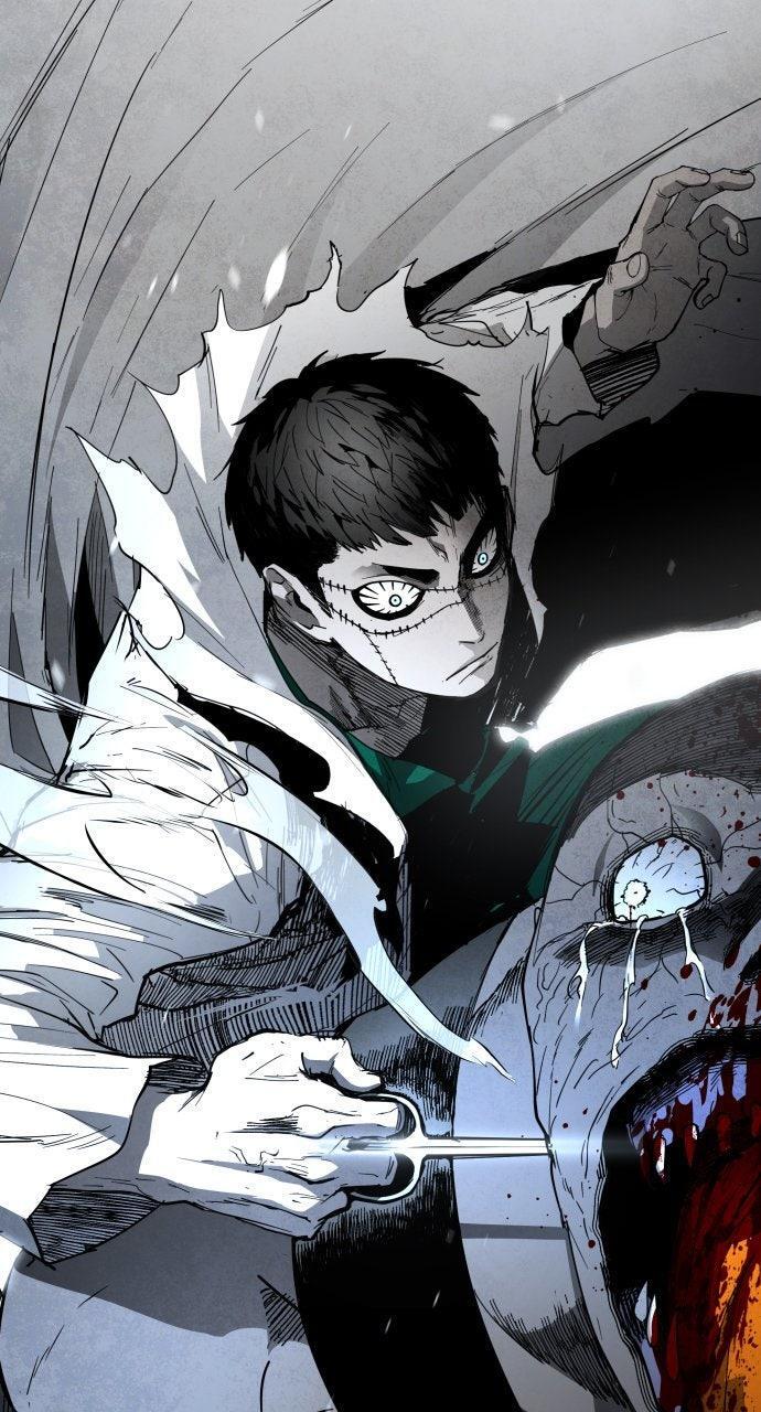 Read Fog Land Manga Online