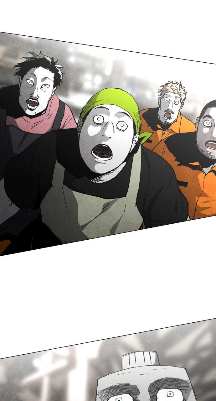 Read Fog Land Manga Online
