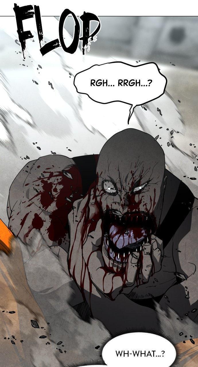 Read Fog Land Manga Online
