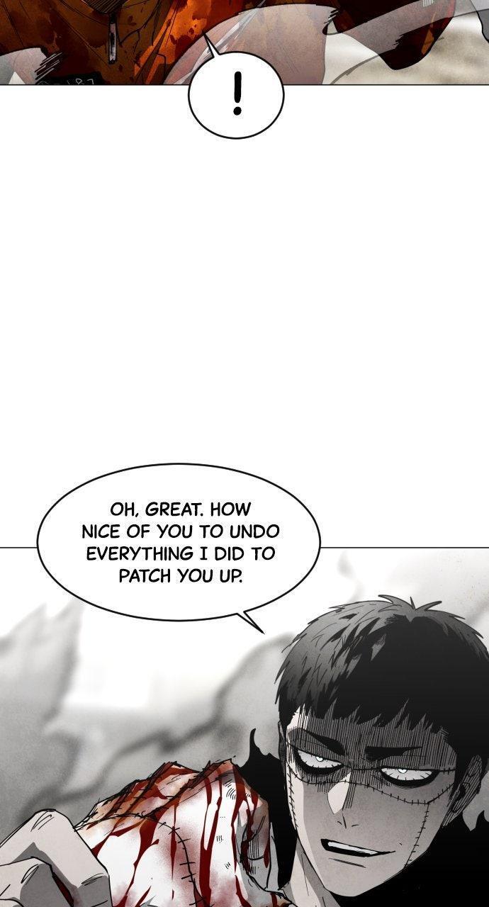 Read Fog Land Manga Online