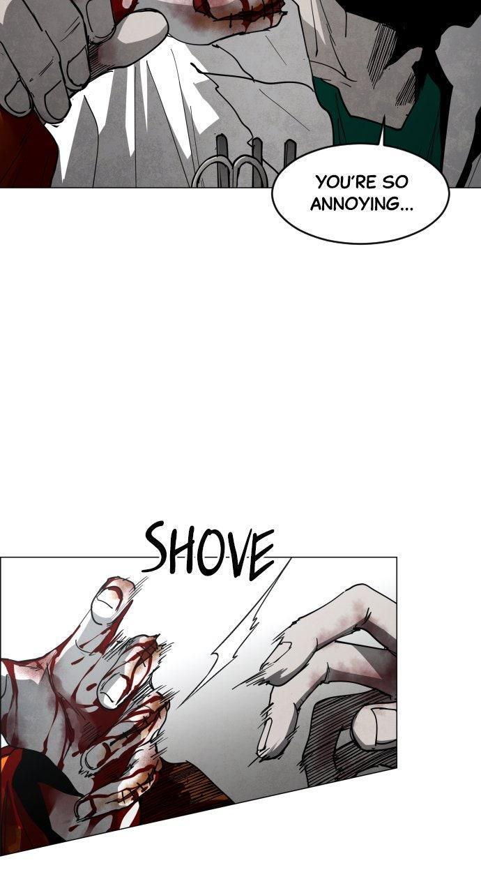 Read Fog Land Manga Online