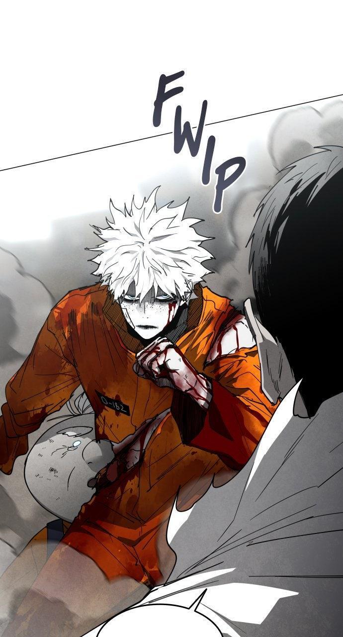 Read Fog Land Manga Online