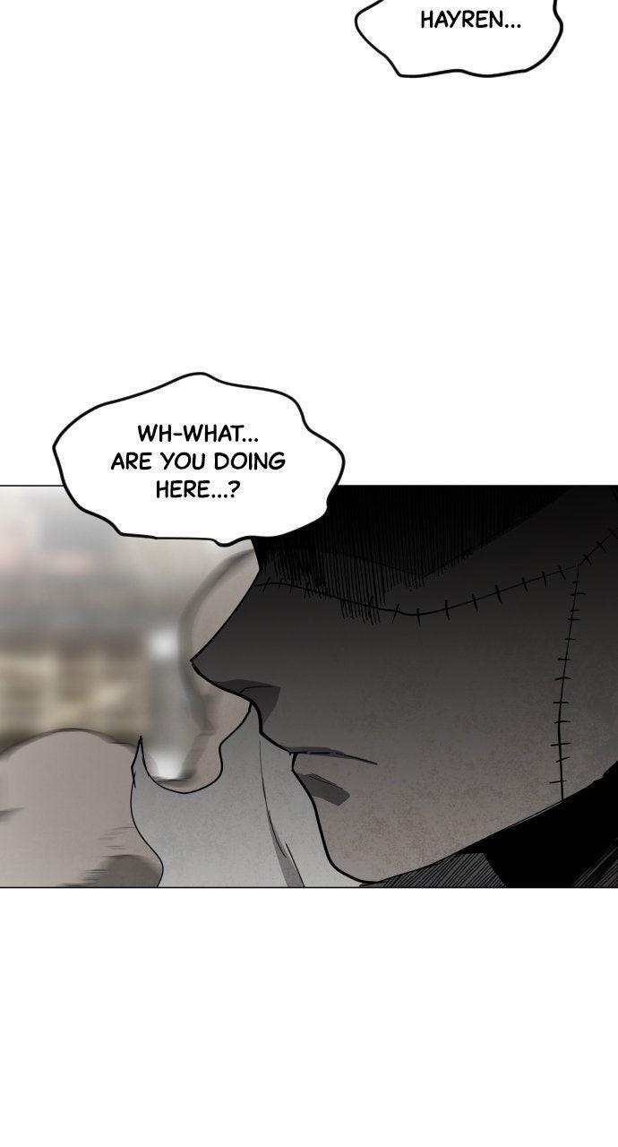 Read Fog Land Manga Online
