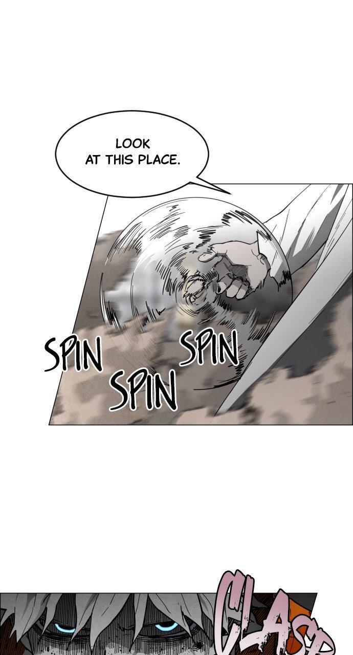 Read Fog Land Manga Online