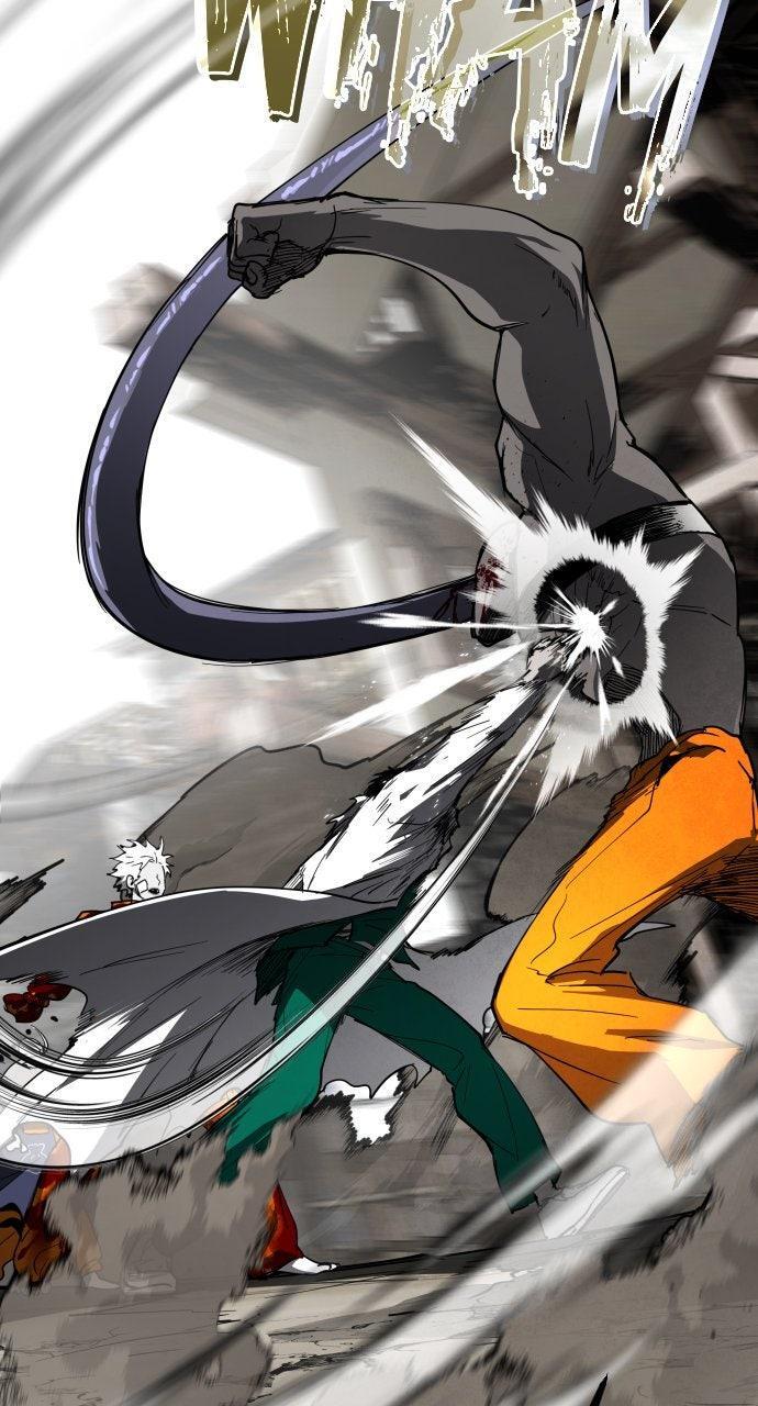 Read Fog Land Manga Online