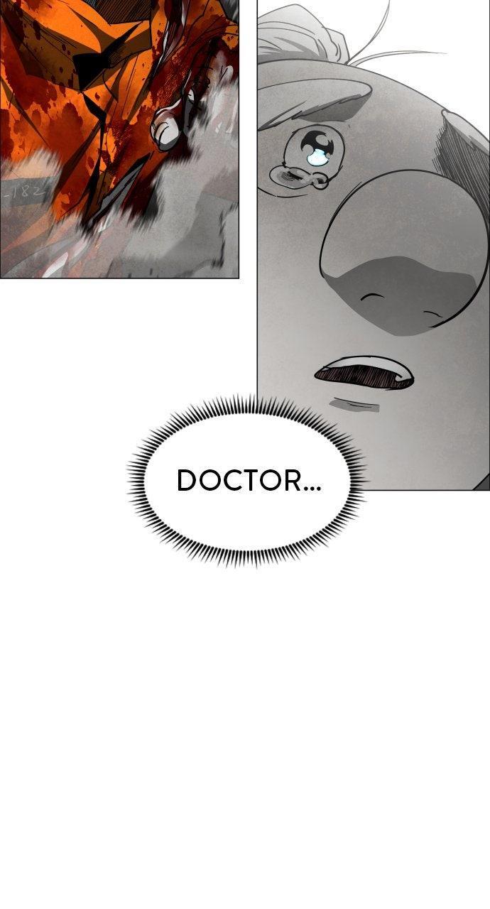 Read Fog Land Manga Online