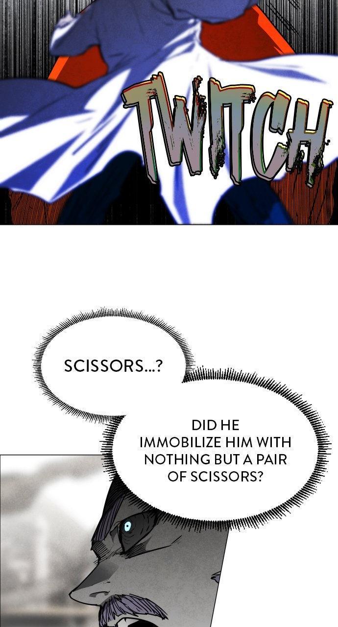 Read Fog Land Manga Online