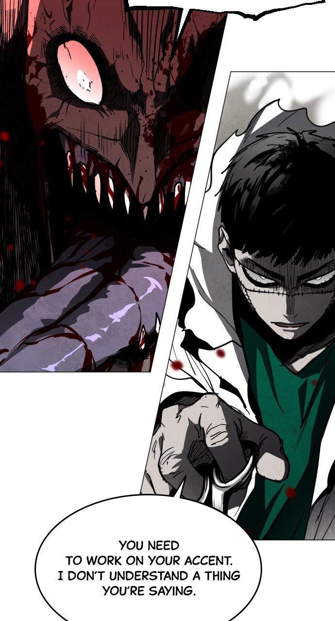 Read Fog Land Manga Online