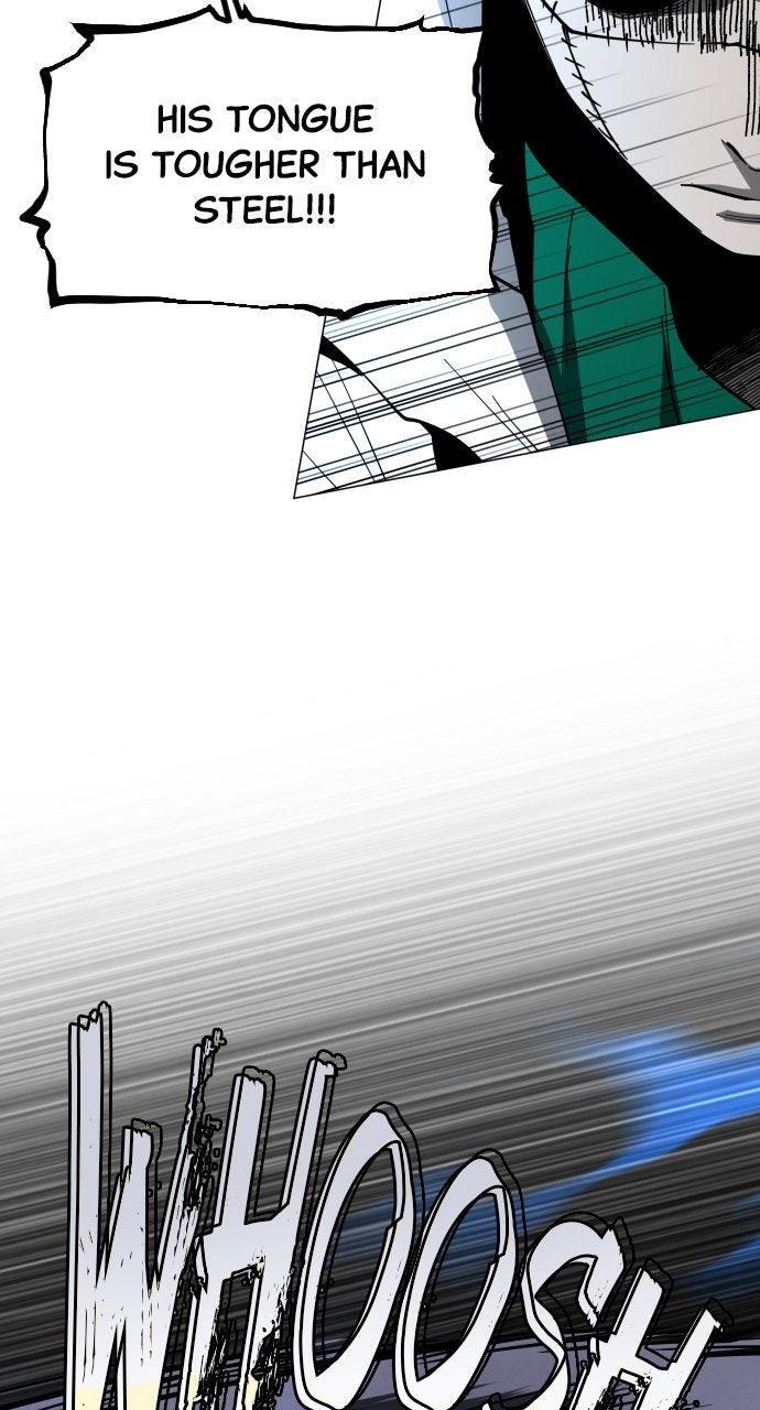 Read Fog Land Manga Online