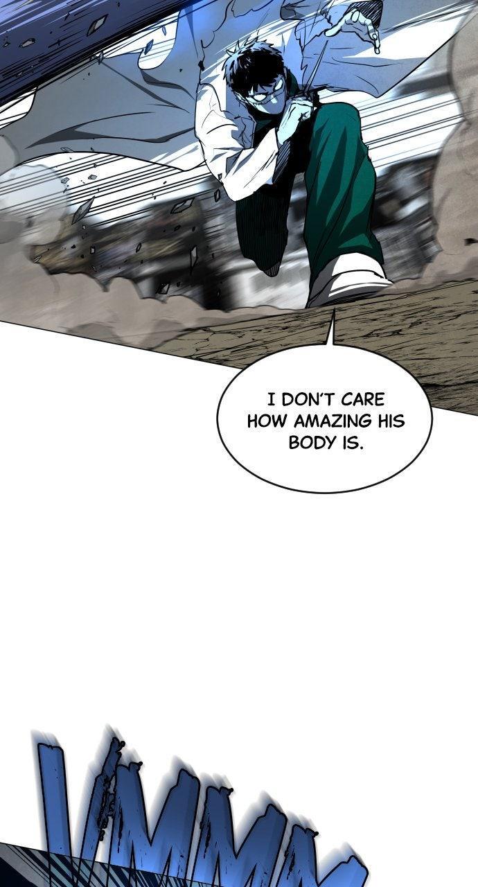 Read Fog Land Manga Online