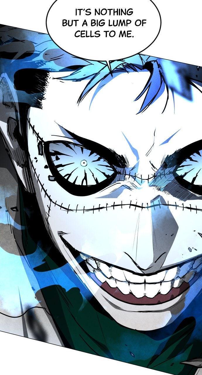 Read Fog Land Manga Online