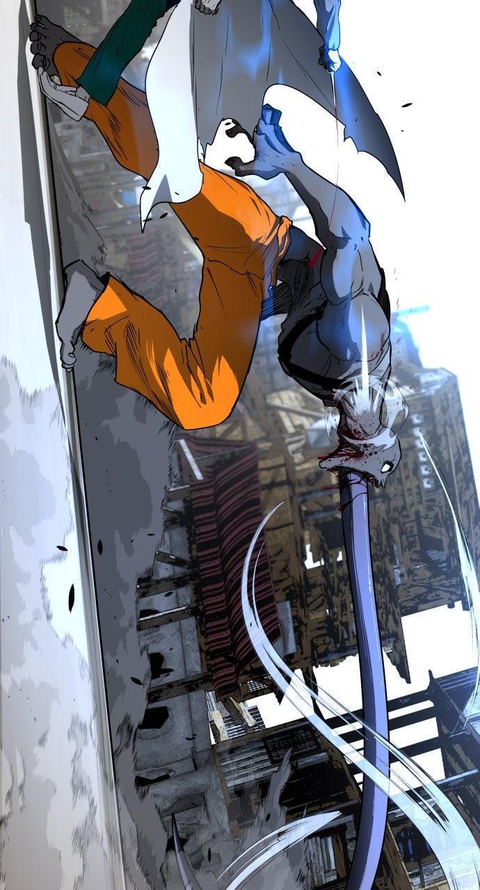 Read Fog Land Manga Online