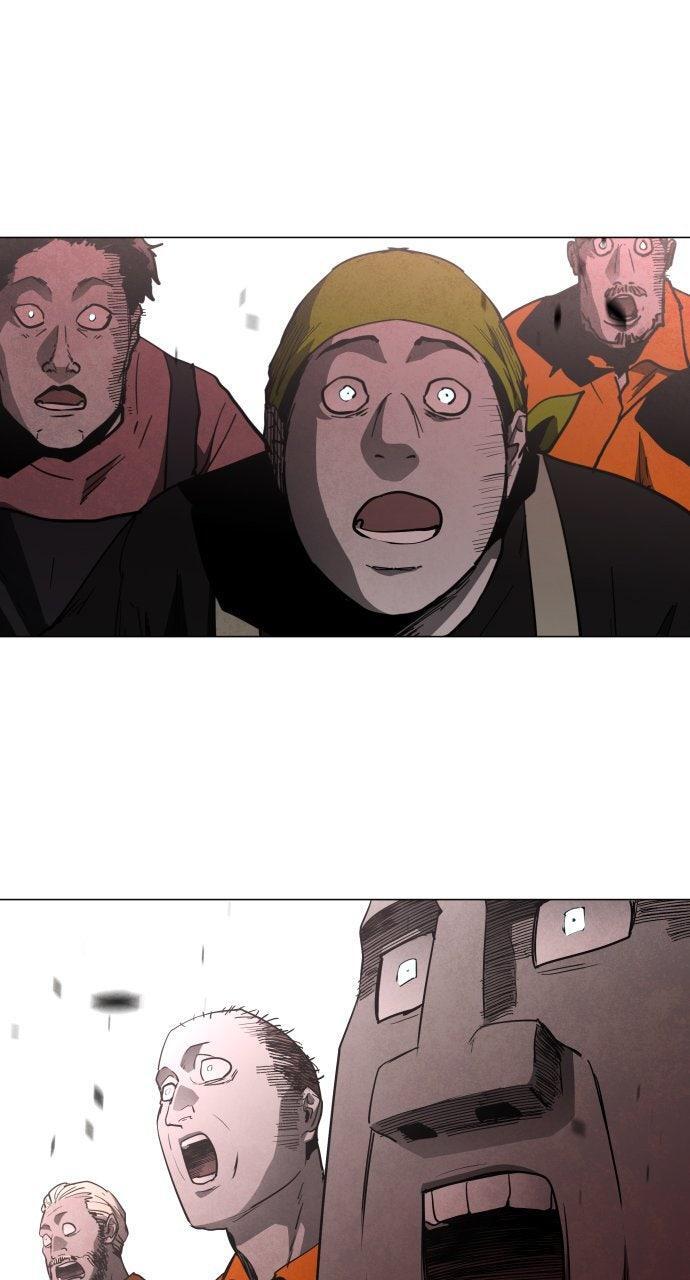 Read Fog Land Manga Online