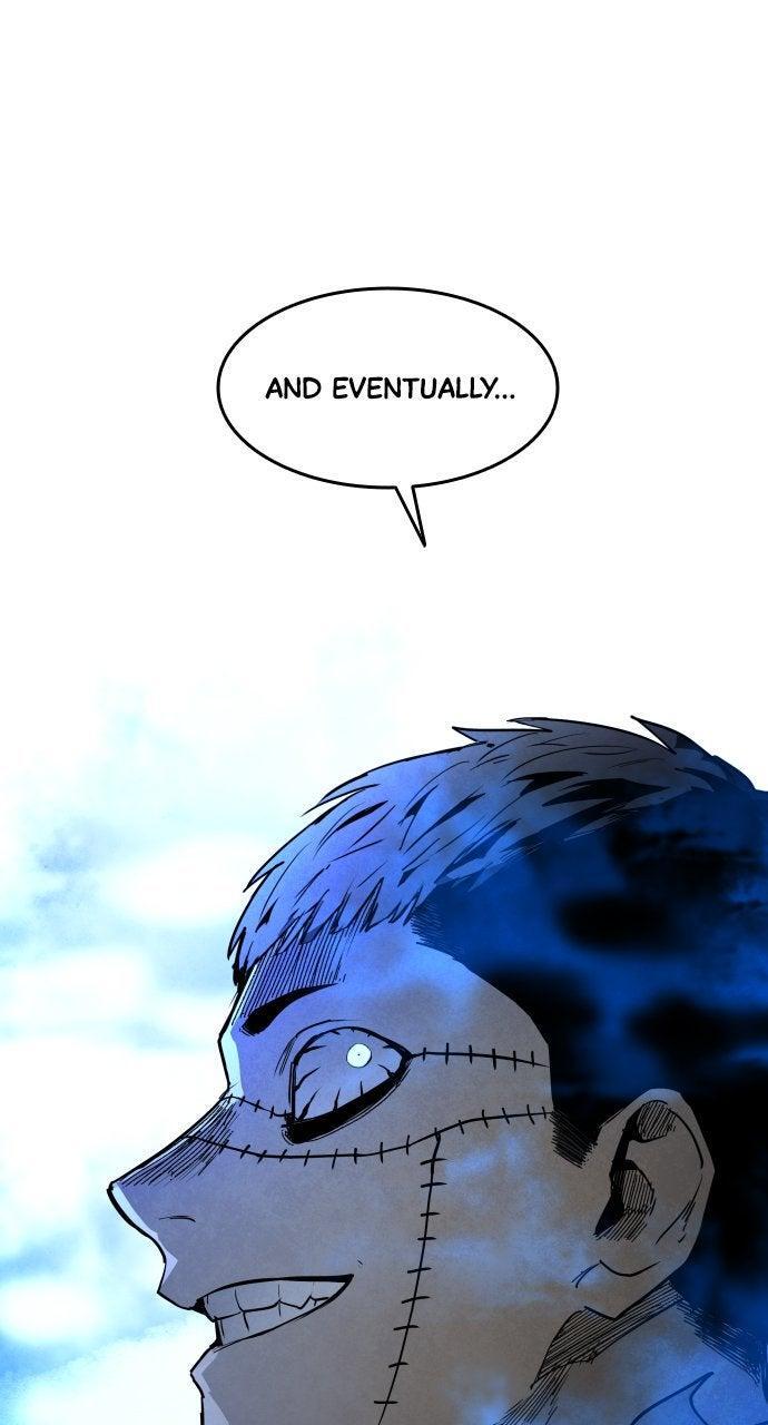 Read Fog Land Manga Online