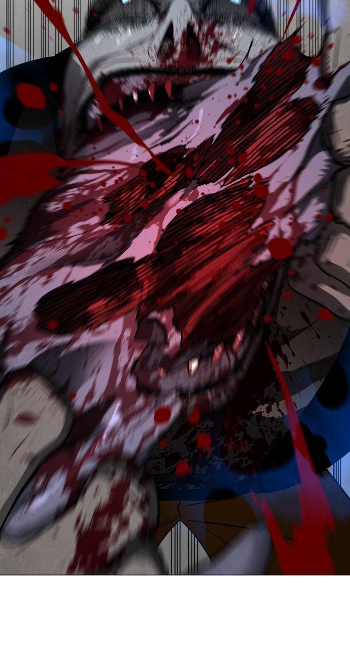 Read Fog Land Manga Online
