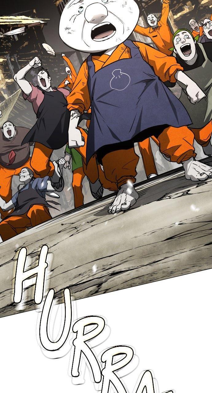 Read Fog Land Manga Online