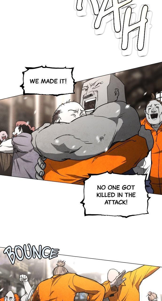 Read Fog Land Manga Online