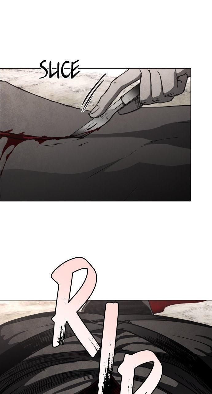 Read Fog Land Manga Online
