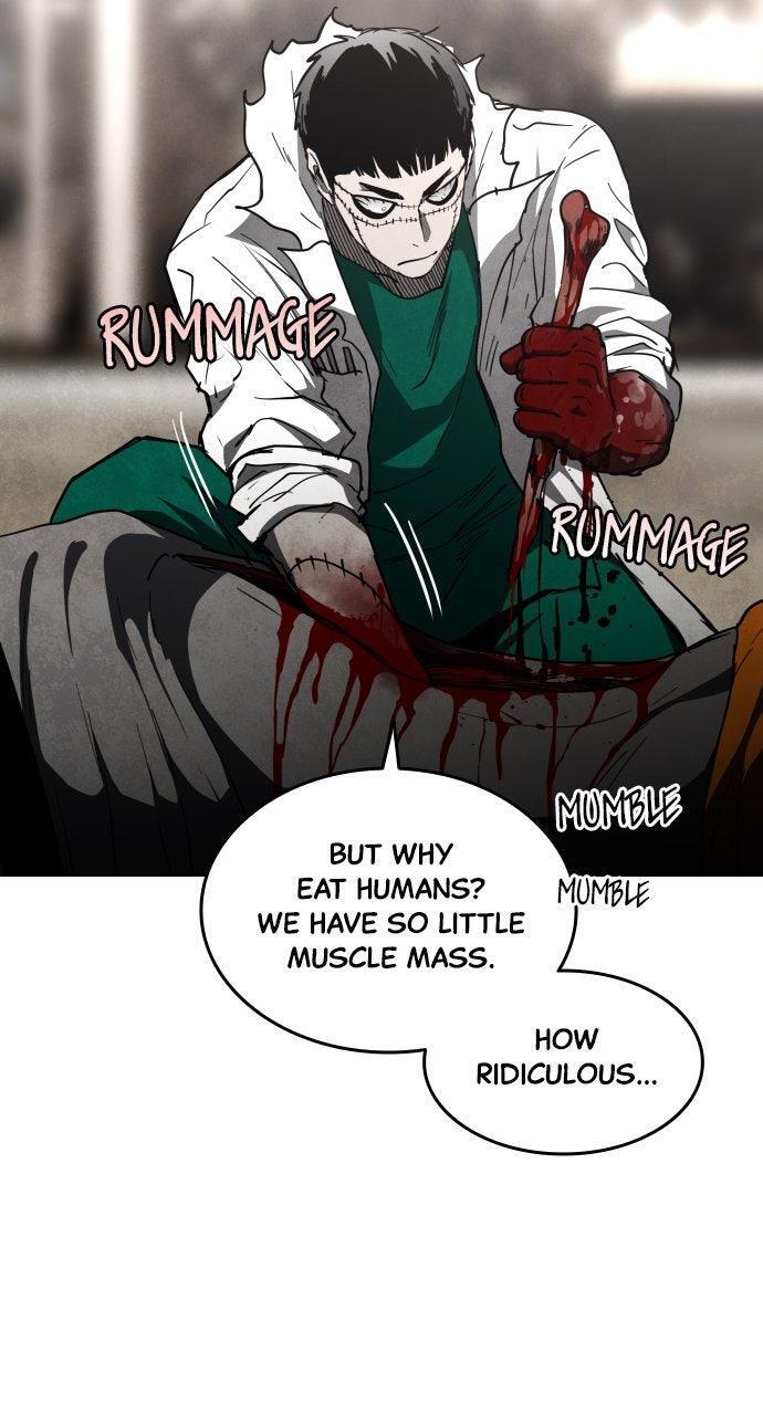 Read Fog Land Manga Online