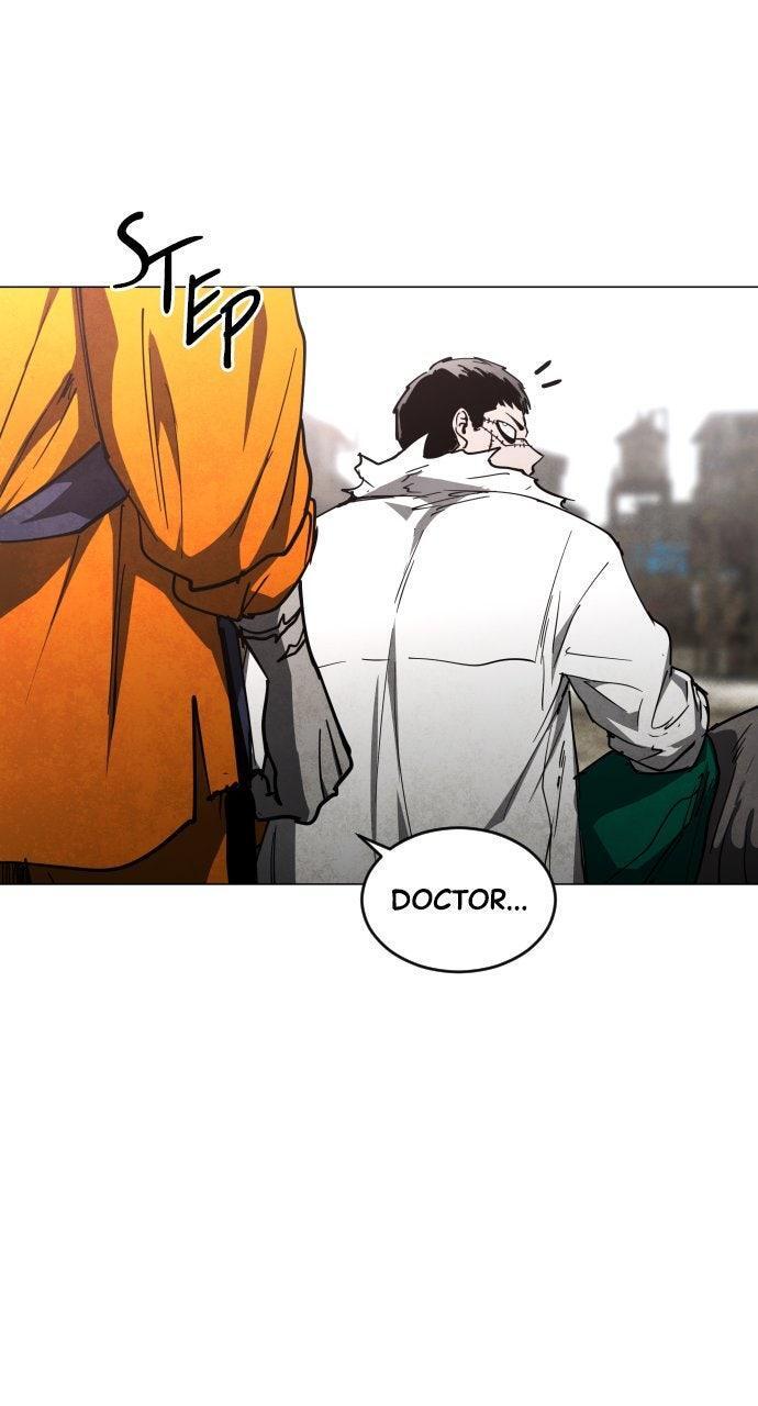 Read Fog Land Manga Online