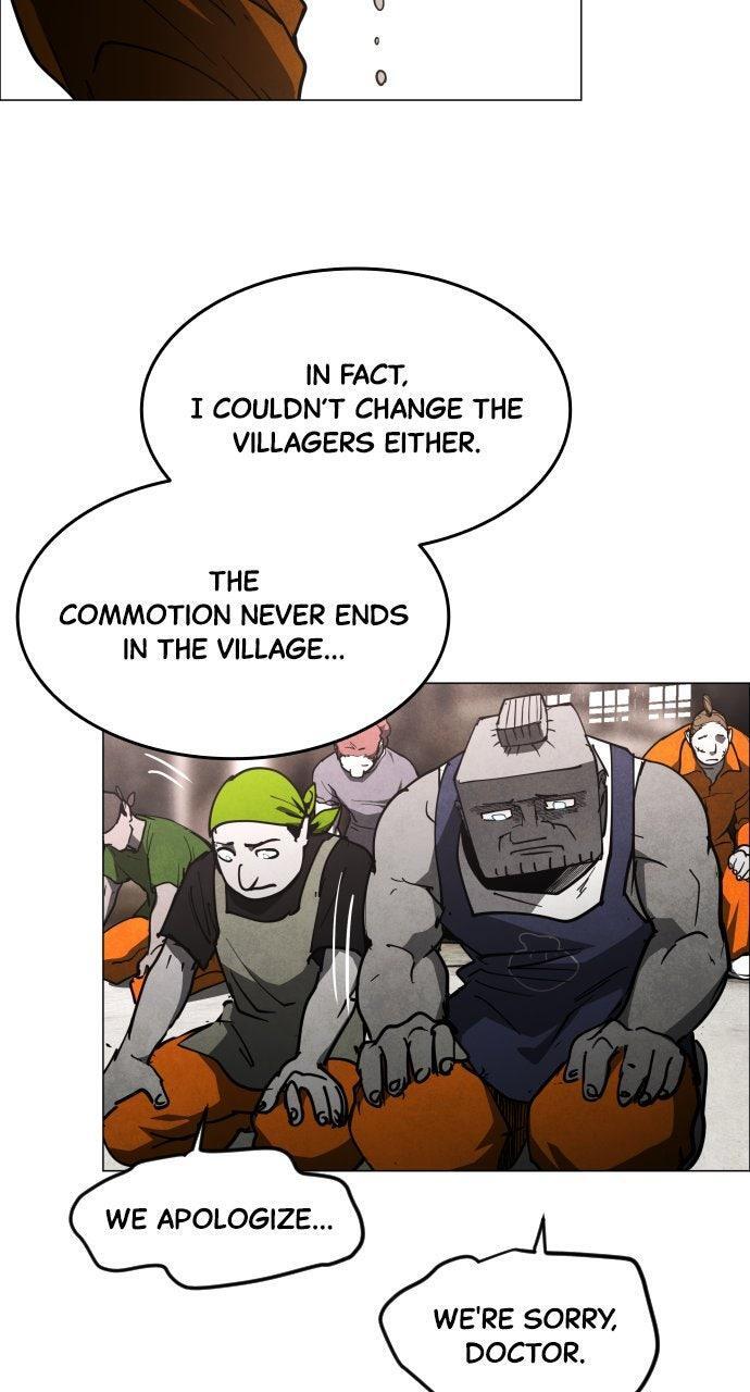 Read Fog Land Manga Online