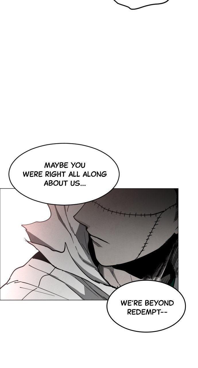 Read Fog Land Manga Online