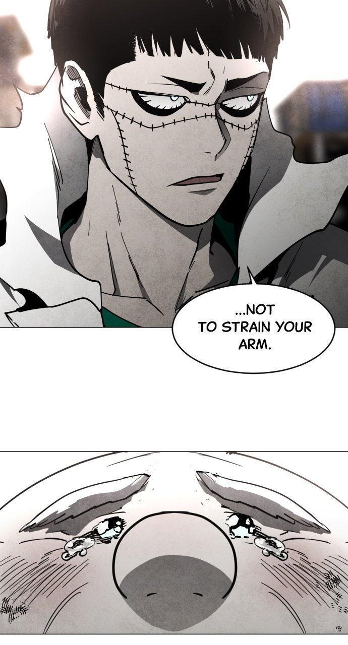 Read Fog Land Manga Online