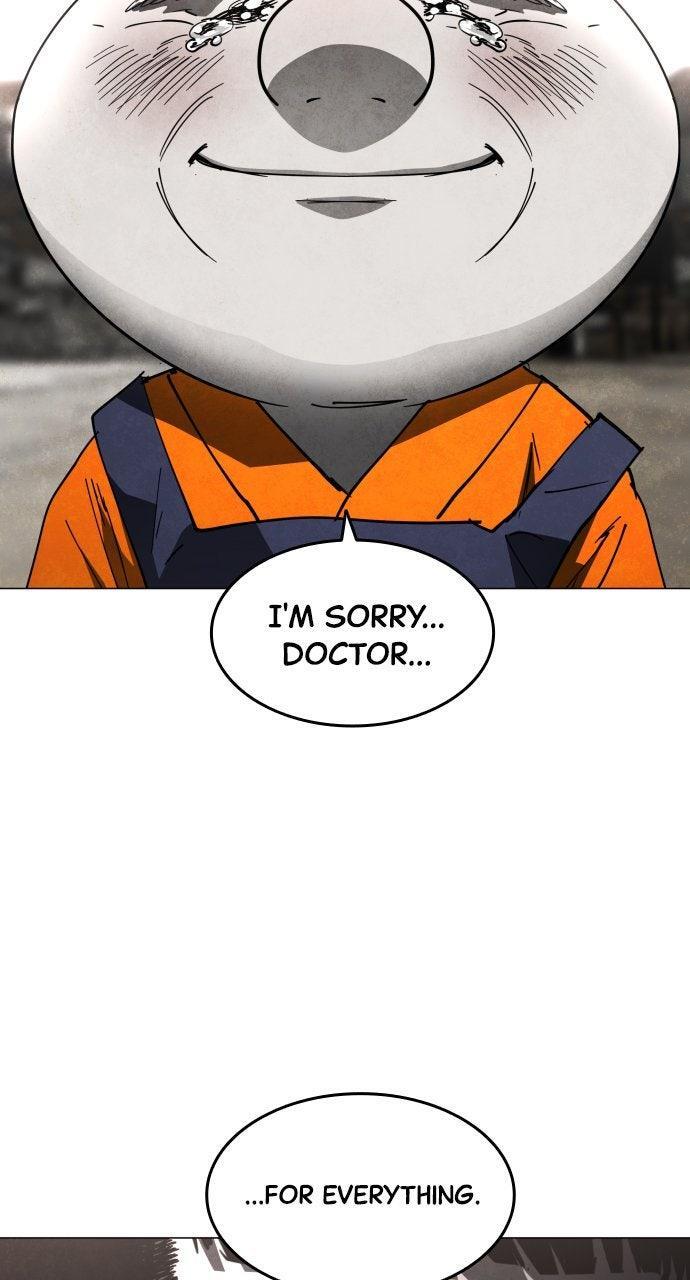 Read Fog Land Manga Online