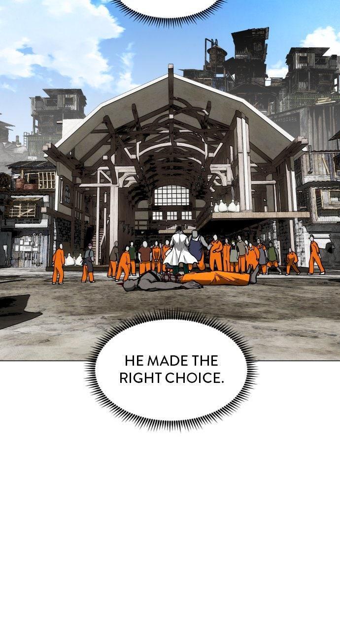 Read Fog Land Manga Online