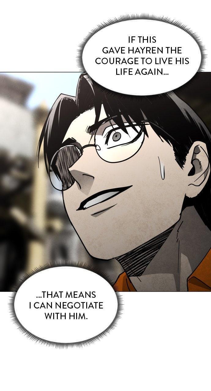 Read Fog Land Manga Online