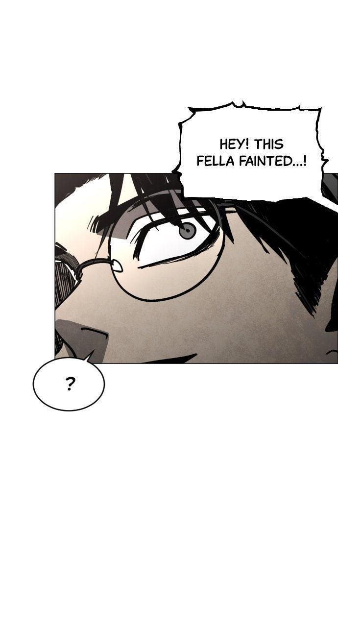 Read Fog Land Manga Online