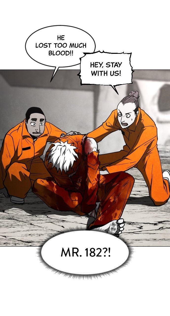 Read Fog Land Manga Online