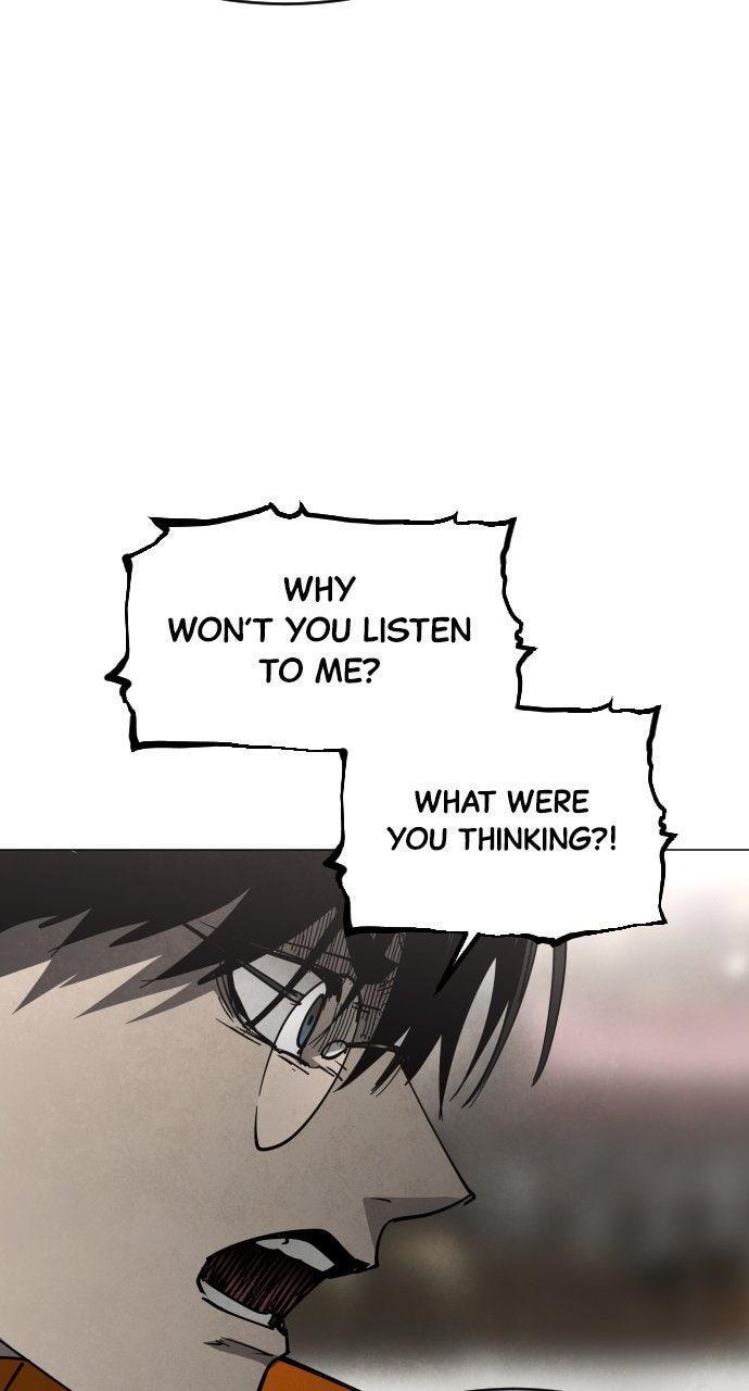 Read Fog Land Manga Online