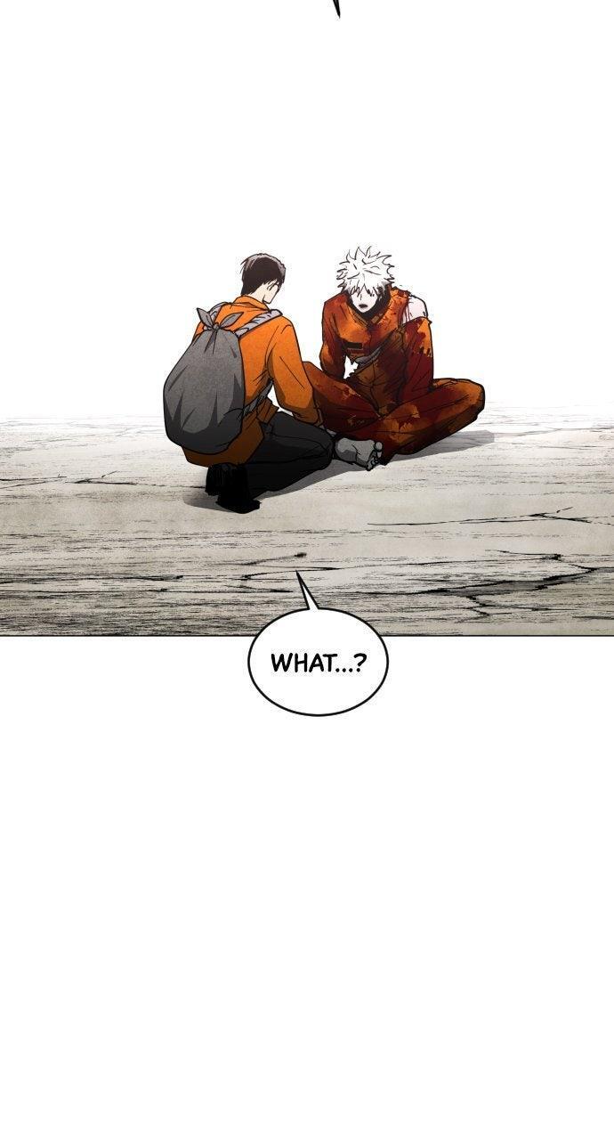 Read Fog Land Manga Online