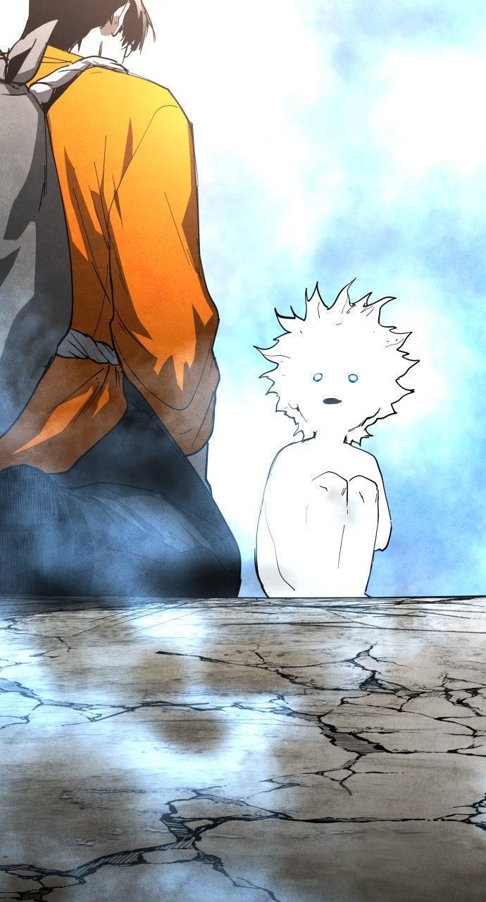 Read Fog Land Manga Online