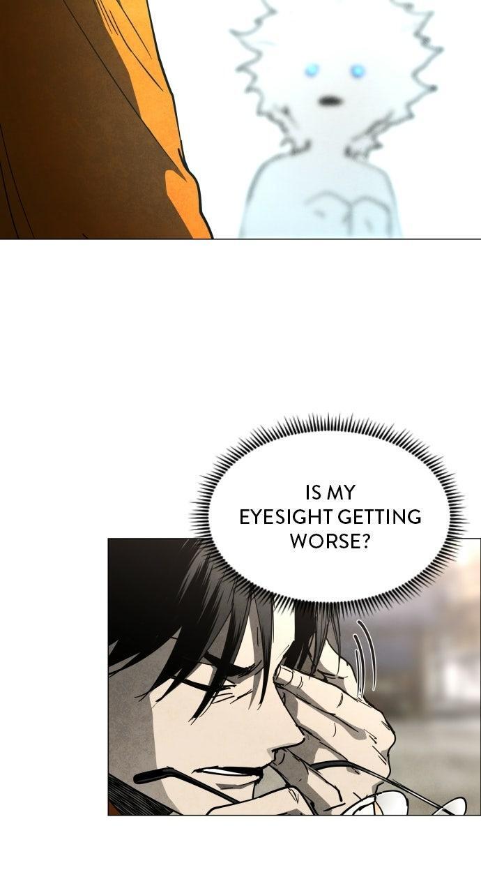 Read Fog Land Manga Online