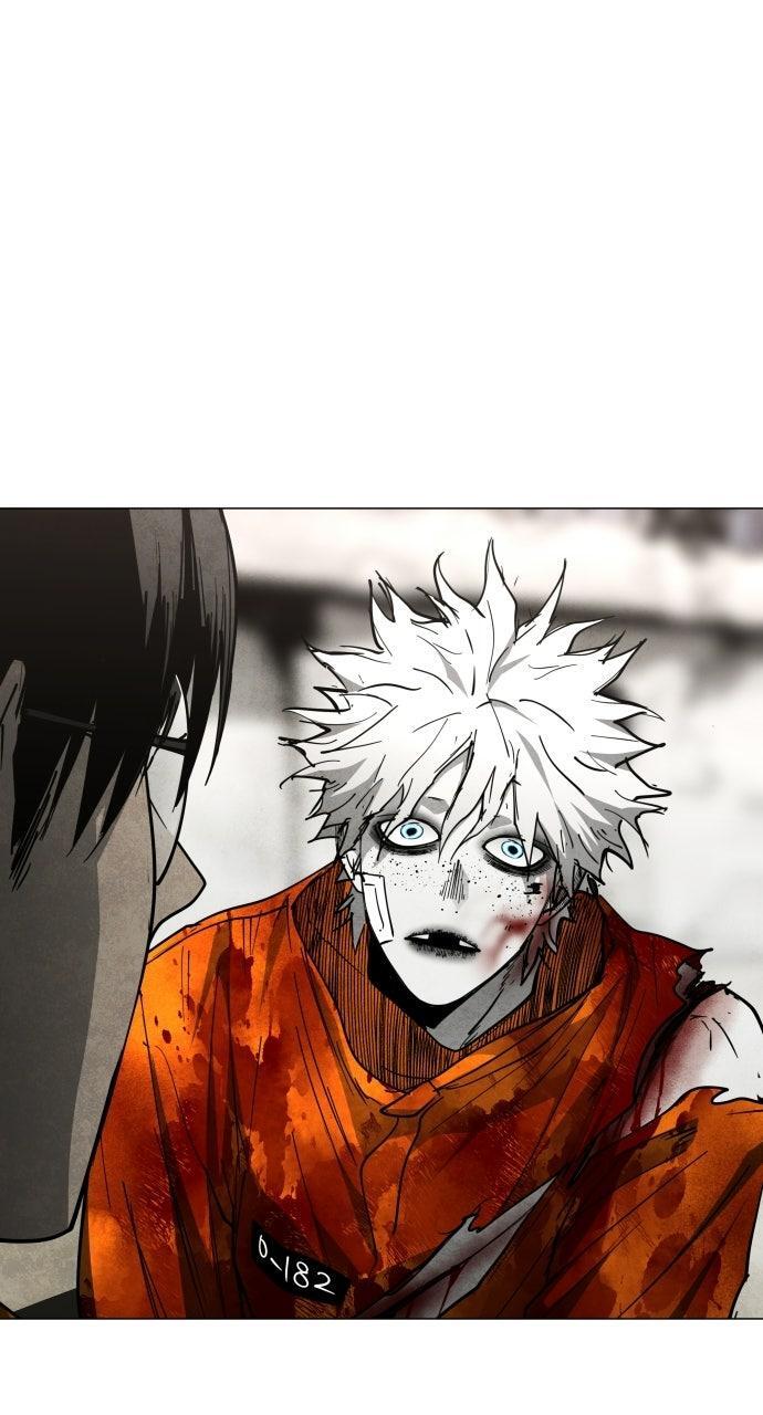 Read Fog Land Manga Online