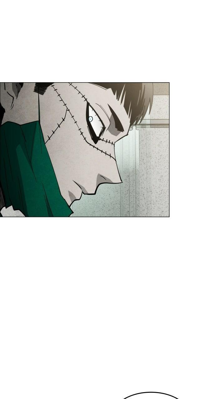 Read Fog Land Manga Online
